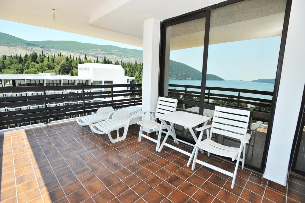 Hotel And Health Center Igalo Herceg Novi Exterior foto